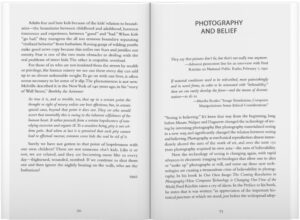 David Levi Strauss. Between the Eyes Essays on Photography and Politics — изображение 3