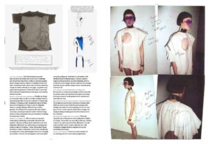 Fashion Designers’ Sketchbooks 2 — изображение 2