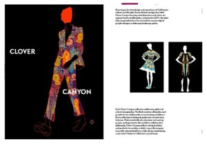 Fashion Designers’ Sketchbooks 2 — изображение 3