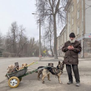 Дмитрий Марков. Россия в квадрате — изображение 4