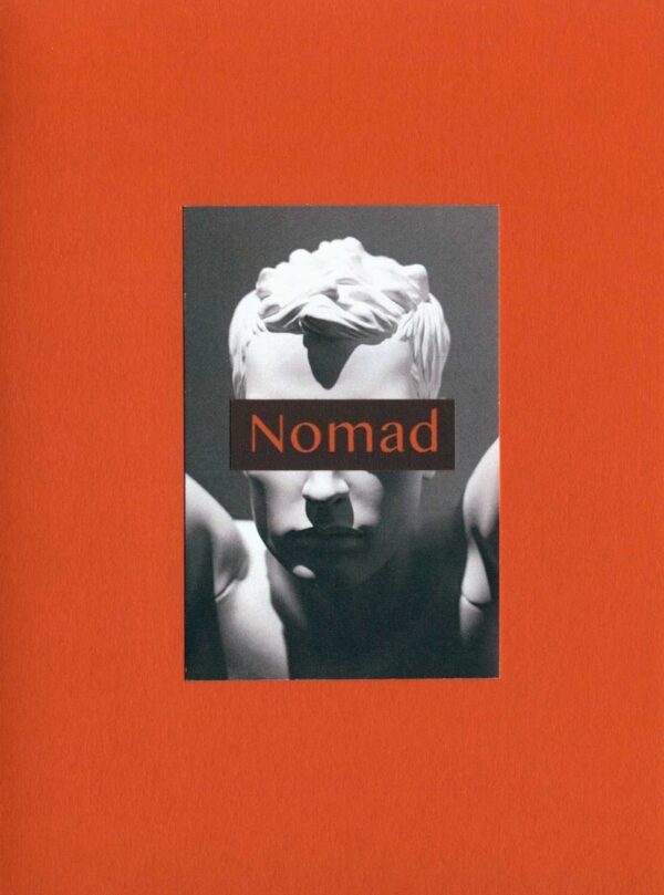 Юлия Бориссова. Nomad