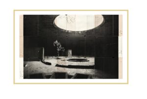 Виталий Северов. Memories of Future XII. 60x100 — изображение 4
