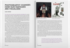 Photography Changes Everything. Edited by Marvin Heiferman — изображение 2