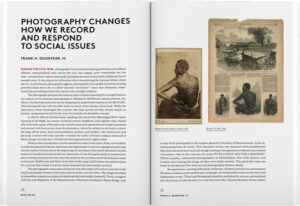 Photography Changes Everything. Edited by Marvin Heiferman — изображение 3