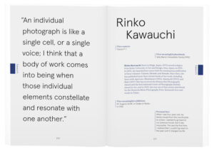 PhotoWork: Forty Photographers on Process and Practice — изображение 3