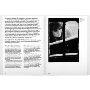 Charlotte Cotton. Public, Private, Secret: On Photography & the Configuration of Self — изображение 3