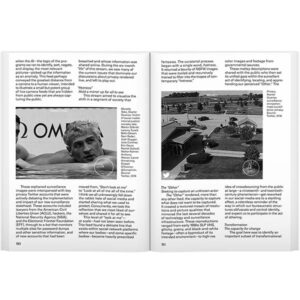Charlotte Cotton. Public, Private, Secret: On Photography & the Configuration of Self — изображение 5