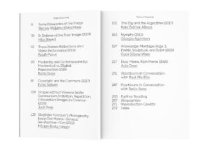 The Lives of Images, Vol. 1: Repetition, Reproduction, and Circulation — изображение 2