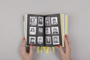 The Many Lives of Erik Kessels — изображение 6