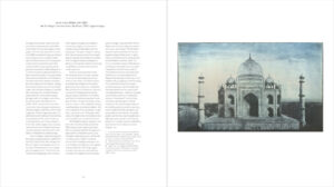 The Memory of Time: Contemporary Photographs at the National Gallery of Art — изображение 5