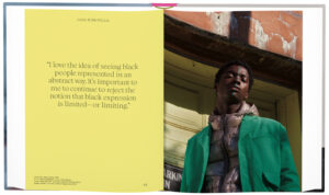 The New Black Vanguard: Photography Between Art and Fashion — изображение 2
