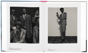 The New Black Vanguard: Photography Between Art and Fashion — изображение 3
