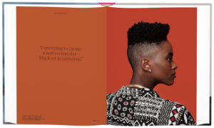 The New Black Vanguard: Photography Between Art and Fashion — изображение 4