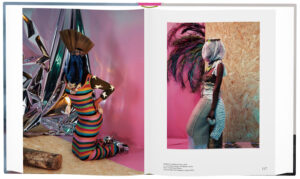 The New Black Vanguard: Photography Between Art and Fashion — изображение 6
