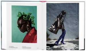 The New Black Vanguard: Photography Between Art and Fashion — изображение 7