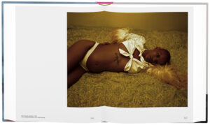 The New Black Vanguard: Photography Between Art and Fashion — изображение 8