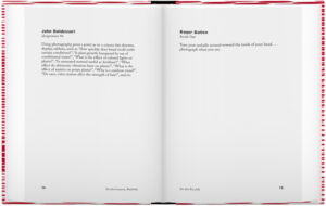 The Photographer's Playbook — изображение 4