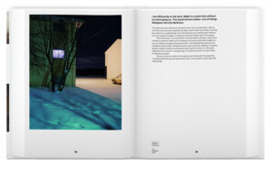 Todd Hido on Landscapes, Interiors, and The Nude — изображение 3