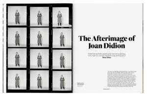 We Make Pictures in Order to Live: Aperture 250 — изображение 2