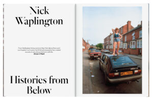 We Make Pictures in Order to Live: Aperture 250 — изображение 5