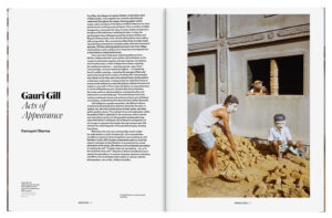We Make Pictures in Order to Live: Aperture 250 — изображение 7