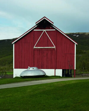 100 Norwegian Photographers — изображение 3