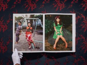 Araki. Bondage — изображение 4