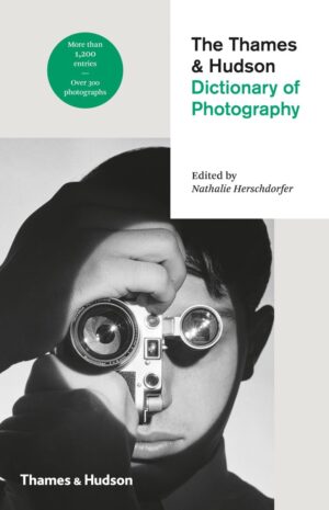 The Thames&Hudson Dictionary of Photography