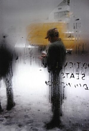 Saul Leiter. Retrospektive — изображение 7