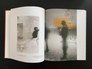 Saul Leiter. Retrospektive — изображение 2