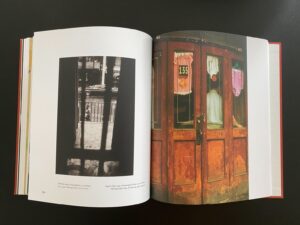 Saul Leiter. Retrospektive — изображение 3