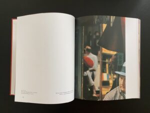 Saul Leiter. Retrospektive — изображение 4