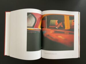 Saul Leiter. Retrospektive — изображение 5
