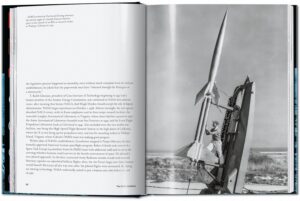 The NASA Archives. 40th Ed. — изображение 4