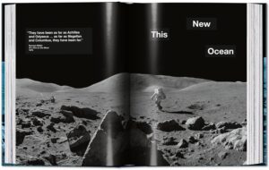 The NASA Archives. 40th Ed. — изображение 5