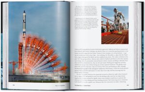 The NASA Archives. 40th Ed. — изображение 6