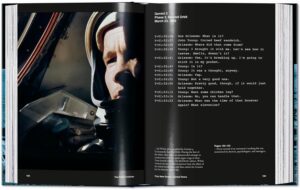 The NASA Archives. 40th Ed. — изображение 7