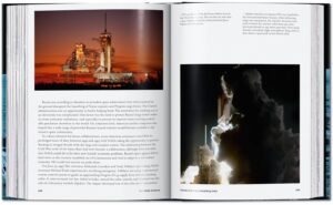 The NASA Archives. 40th Ed. — изображение 8