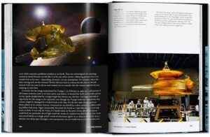 The NASA Archives. 40th Ed. — изображение 9