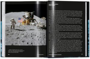 The NASA Archives. 40th Ed. — изображение 3