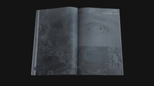 Алексей Громов / Unhonorable mention. The Birth:_forgotten — изображение 4