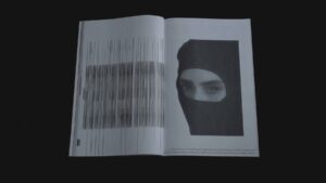 Алексей Громов / Unhonorable mention. The Birth:_forgotten — изображение 8