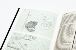 Никита Алексеев. Аахен-Яхрома — изображение 5