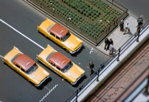 Ernst Haas. New York in Color, 1952-1962 — изображение 3