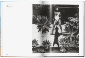 Helmut Newton — изображение 4