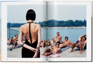 Helmut Newton — изображение 3