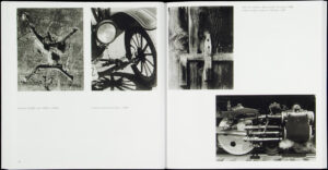 John Szarkowski. The Photographer's Eye — изображение 6