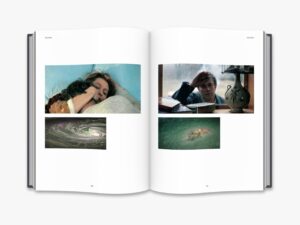 Andrey Tarkovsky. Films, Stills, Polaroids & Writings — изображение 4