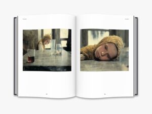 Andrey Tarkovsky. Films, Stills, Polaroids & Writings — изображение 2