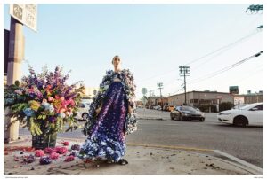 VOGUE: FANTASY & FASHION — изображение 4